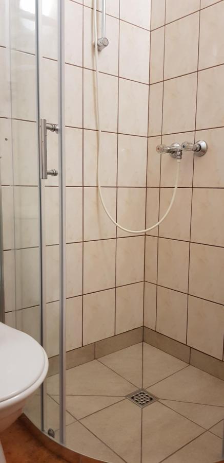 科沃布热格 Wynajem Pokoi酒店 外观 照片